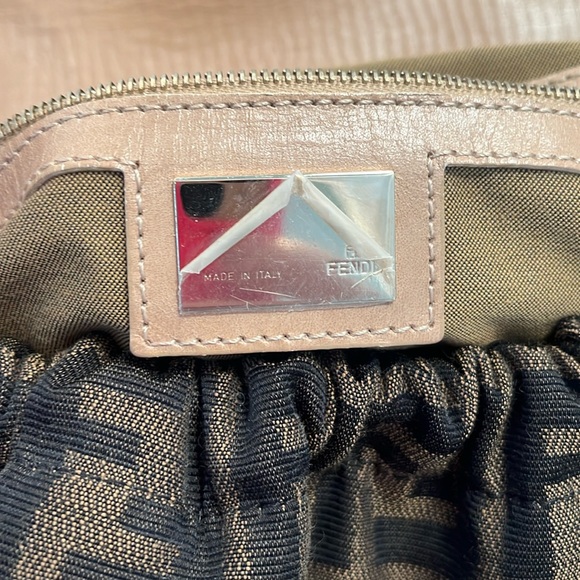 Fendi Borsa Magic Grande Bag - Picture 10 of 15